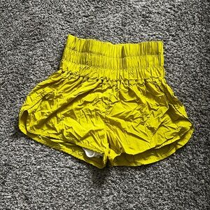 Free People Movement Women's The Way Home Shorts
